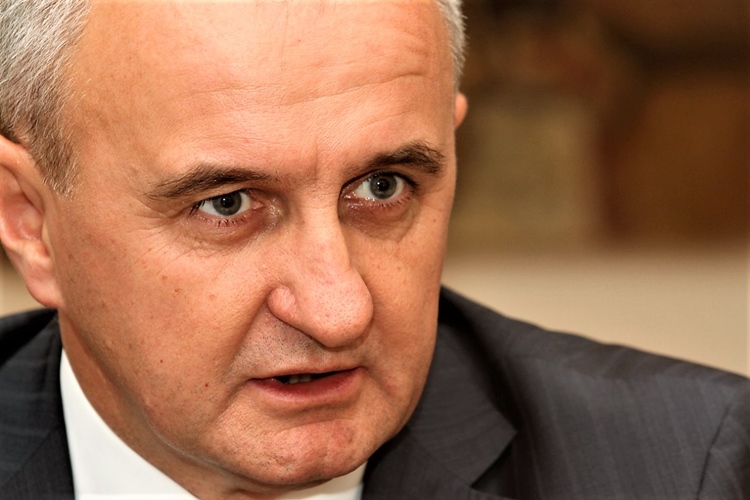 Ђокић: СЕТ прилика да се препозна смјер кретања Српске и региона у будућности