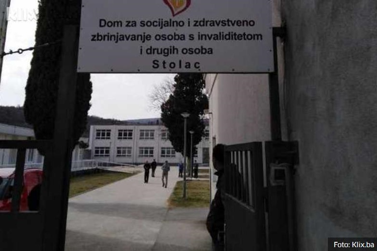Требињка која ради у Стоцу заражена вирусом корона