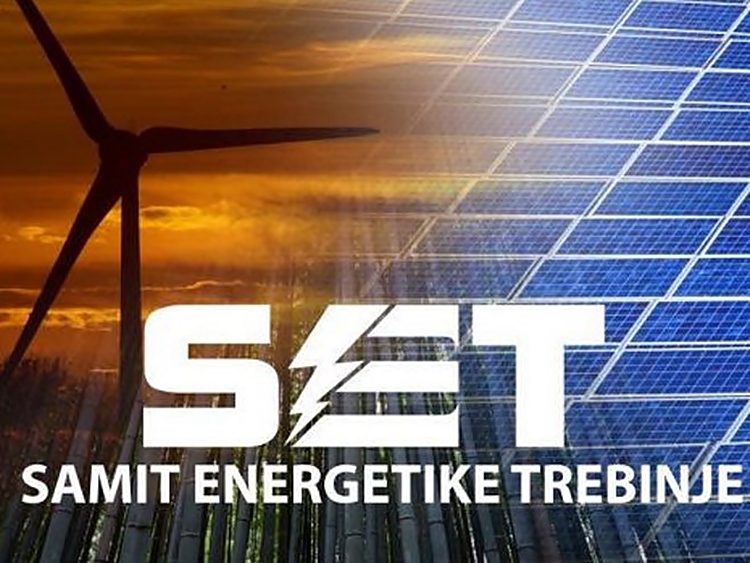 На Самиту енергетике у Требињу водећи стручњаци окружења и Европе