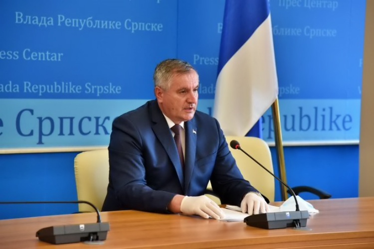 Мјере продужене до 27. априла; од 10. маја флексибилније одлуке