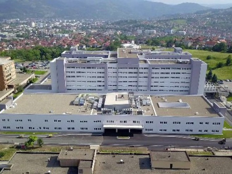UKC: Preminula dva pacijenta od virusa korona