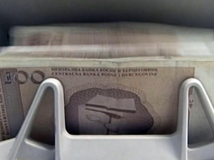 Sutra počinje isplata penzija