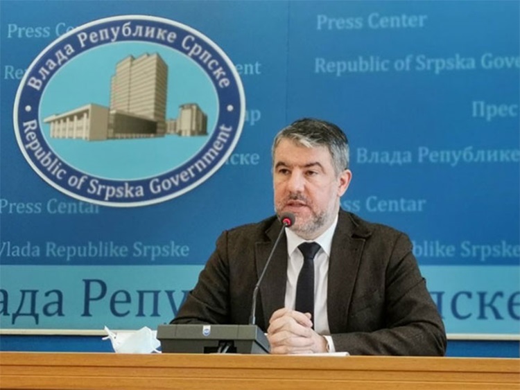У Српској 24 нова случаја; Укупно 267 заражена