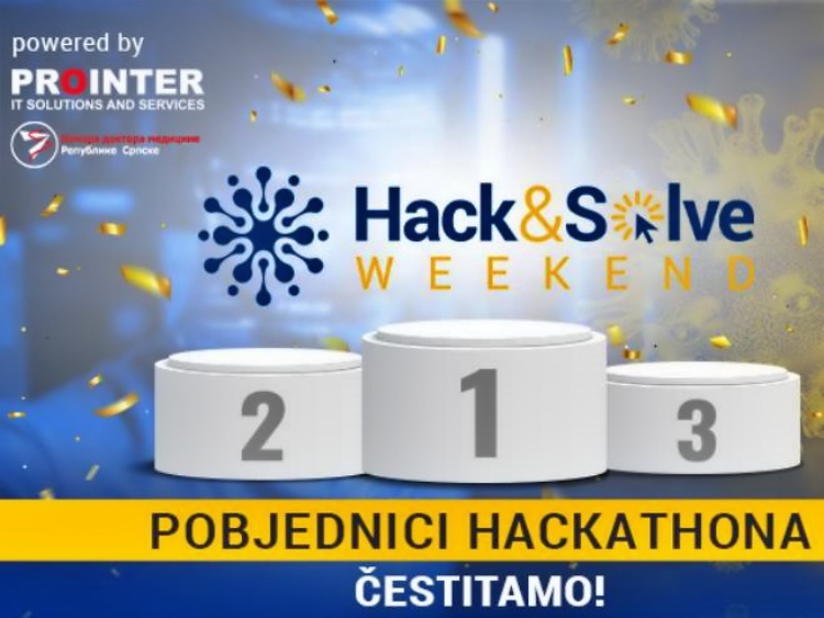 Програмери из Гацка понудили најбоља ИТ рјешења за борбу против короне