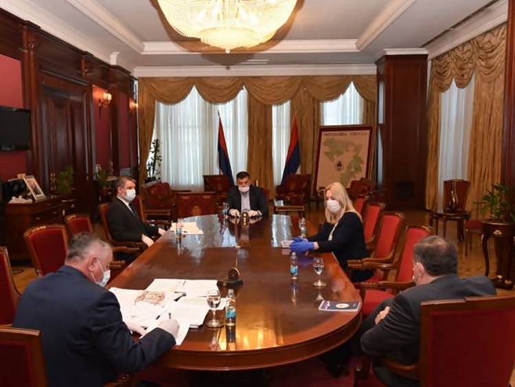 Povećan broj zaraženih lica; Potrebna dodatna odgovornost građana