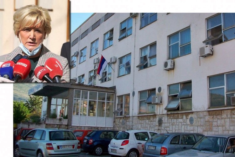  Запослени у Болници Требиње спремно дочекали прве пацијенте: Навикли на борбу против епидемија
