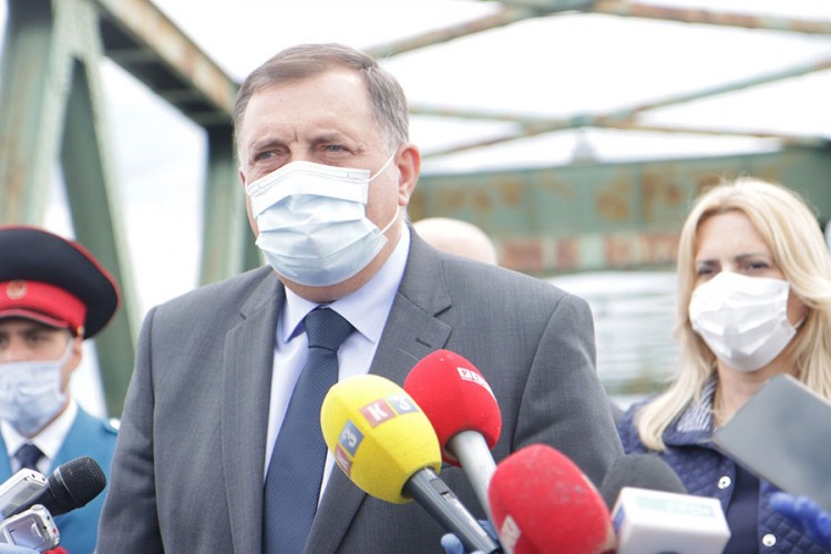 Sjećanje na stradale u akciji 