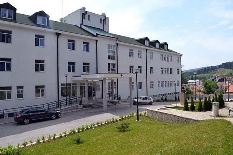 У Невесињу први случај заразе вирусом корона