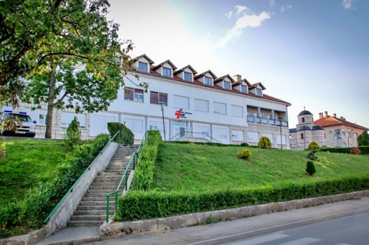 Дом здравља Невесиње: Од 14 тестираних вирус корона потврђен код двије особе  