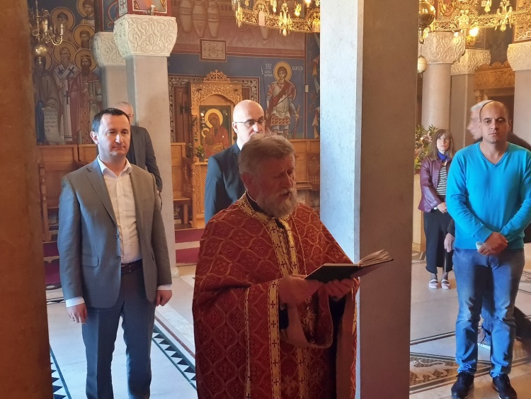 Прије 77 година преминуо пјесник Јован Дучић