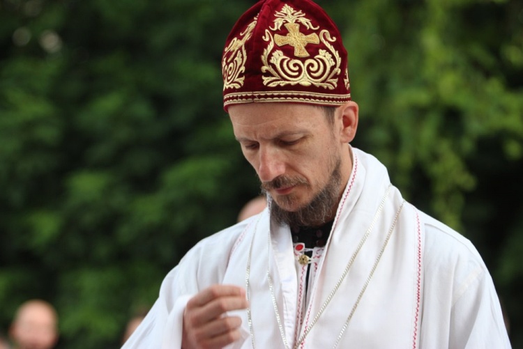 Епископ Димитрије: Умјесто „духовног“ комфора бирајмо живот наших ближњих