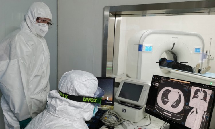Нема доказа да опорављени од короне стичу имунитет