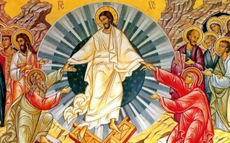 Данас највећи хришћански празник – Васкрс