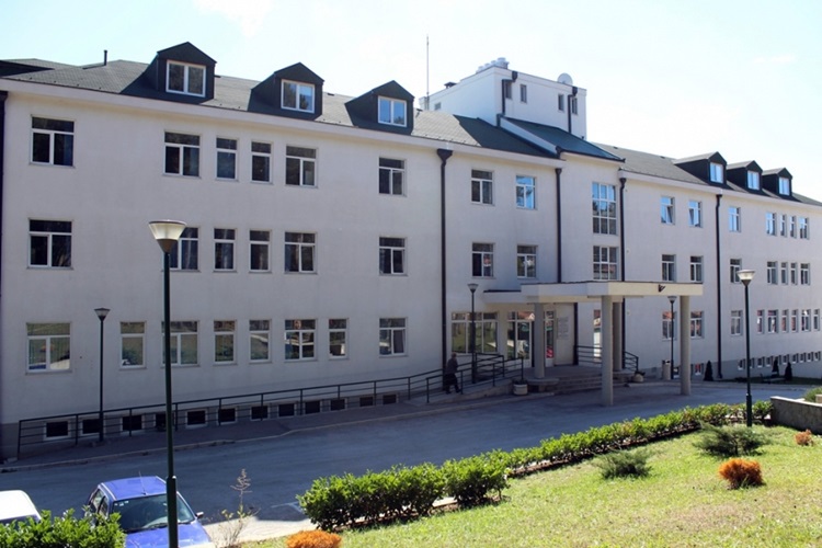 У Невесињском породилишту рођено пет беба