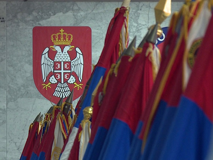 Обиљежавање 28 година од формирања Војске Републике Српске