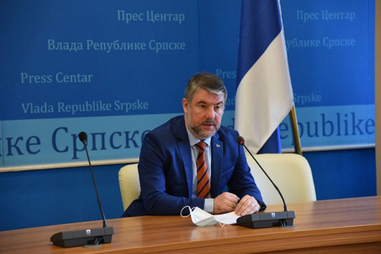Од сутра укидање карантина у Српској