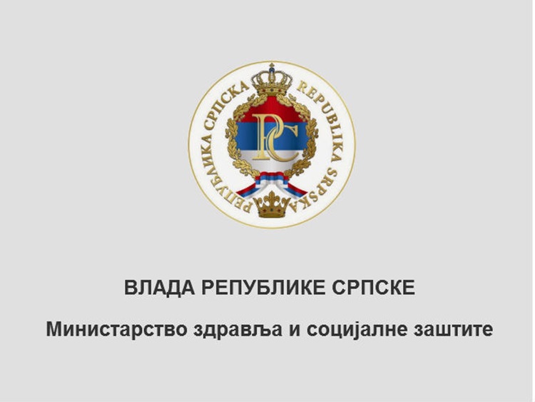 У Гацку пет новозаражених вирусом корона - у Српској 19 нових случајева