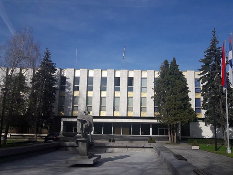 НСРС о укидању ванредног стања у Српској