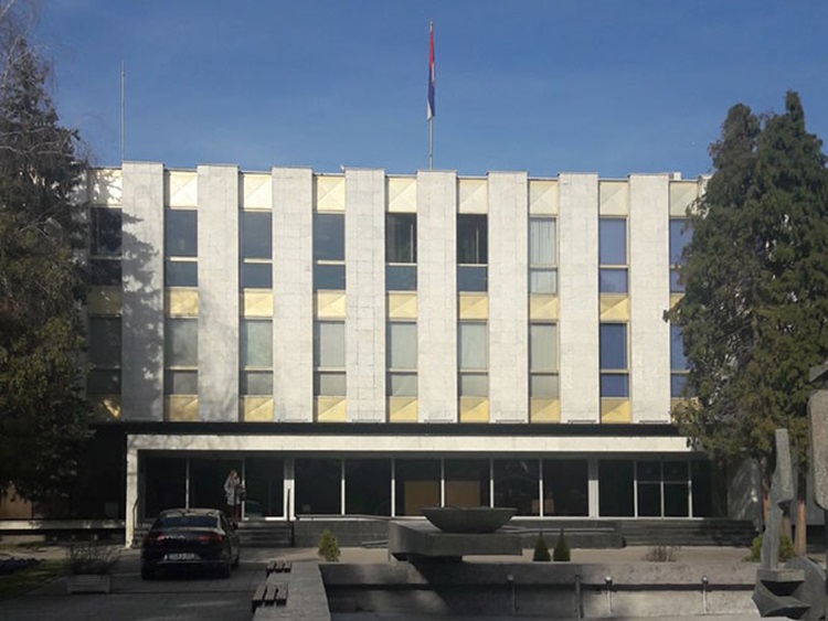 Приједлог за укидање ванредног стања стигао у НСРС