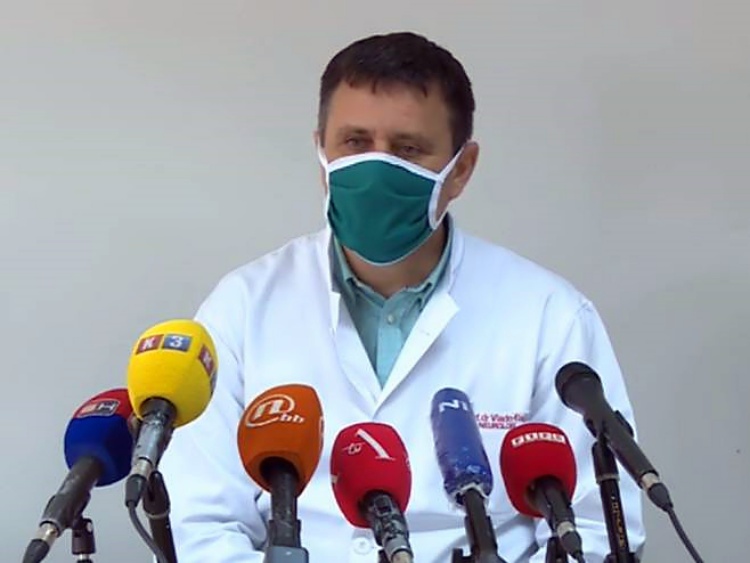 Đajić: Lažne informacije uznemirile građane Srpske