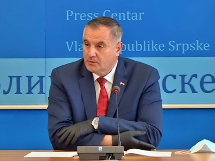 За Ђурђевдан полицијски час почиње у 15:00, а од 7. маја у 22 часа