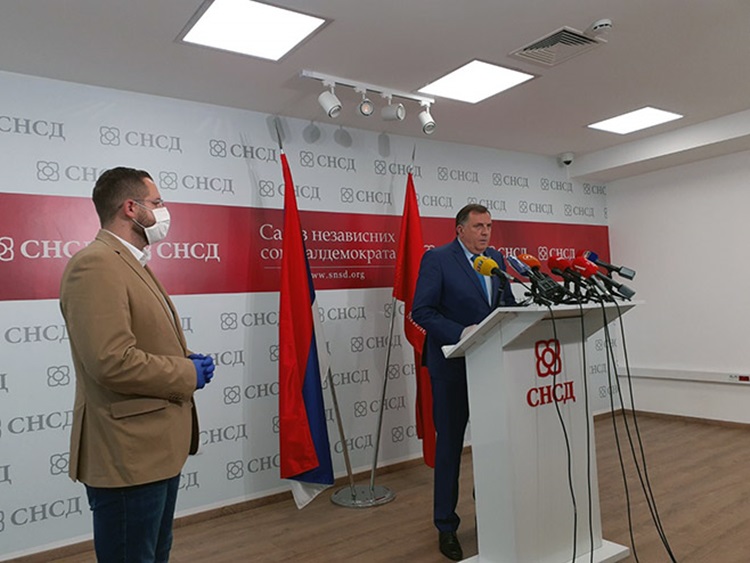 За десет дана могуће укидање карантина на граници