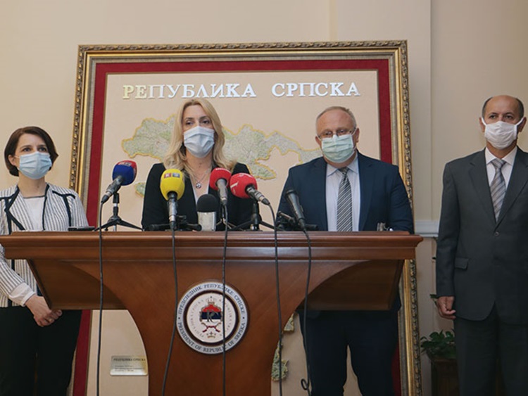 Ваучери у области туризма у примјени од 15. јуна