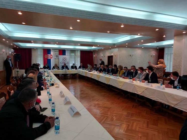 Додик: Послодавци да што прије доставе документацију
