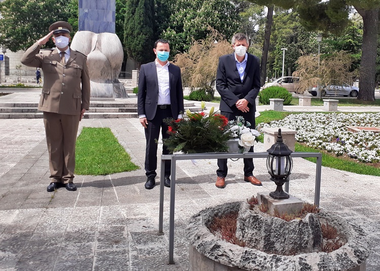 Обиљежен Дан Војске Републике Српске