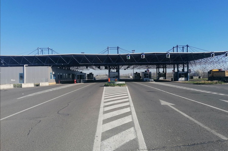 БиХ од 1. јуна отвара границе са Србијом, Црном Гором и Хрватском