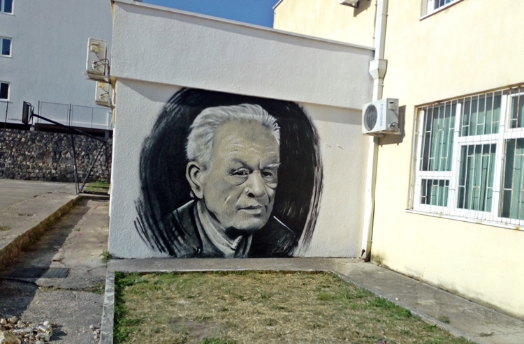 Сјећање на омиљеног наставника