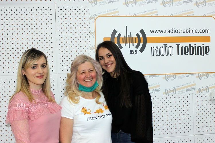 Djeca sa posebnim potrebama u vrijeme pandemije (AUDIO)