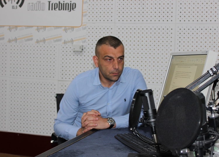 Investicija za stabilnije vodosnabdijevanje grada (AUDIO)