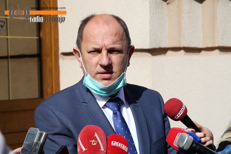Данас захтјев Уставном суду БиХ за преиспитивање одлуке ЦИК-а