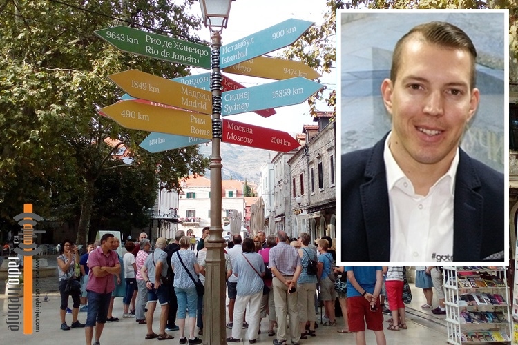 Trebinje zbog pandemije izgubilo 50.000 noćenja, fokus na domaćim turistima (AUDIO)