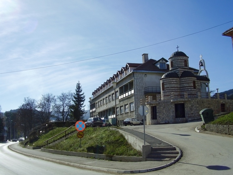 Сви пацијенти из Невесиња излијечени од вируса корона