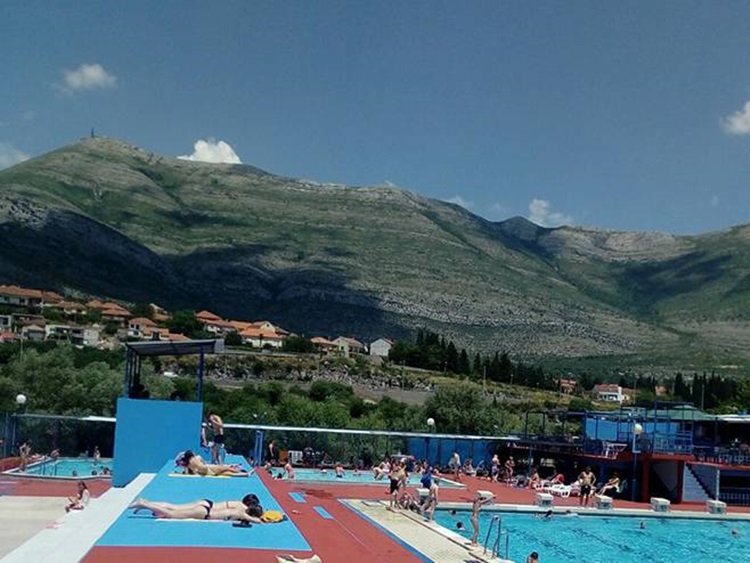 Туристи стижу на југ Српске: Вирус није умањио понуду у Херцеговини