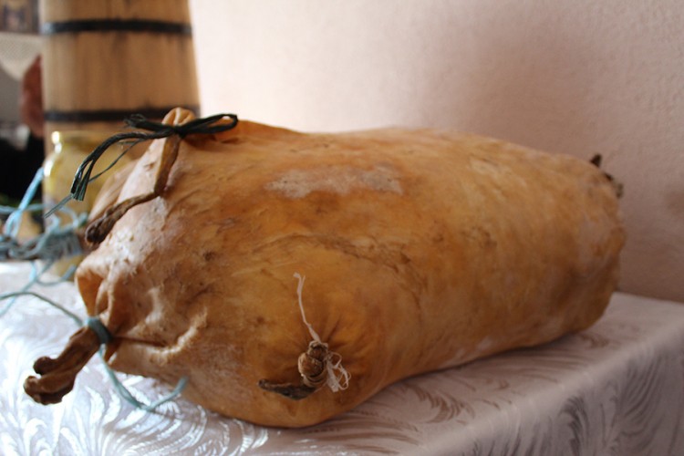 Сир праве на исти начин дуже од седам вијекова