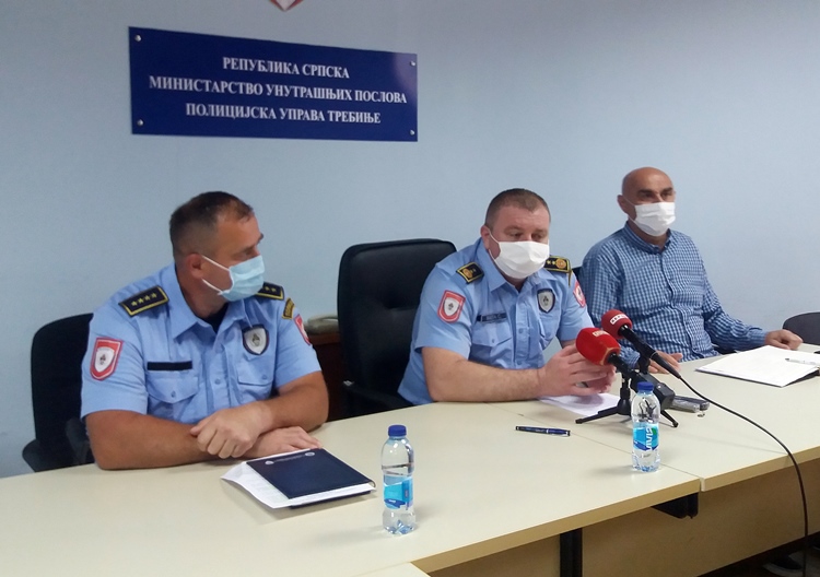 Појачане активности у контроли саобраћаја -  рамери и пресретачи на улицама