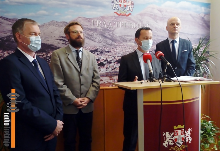 Требиње наредне године добија пољопривредни факултет