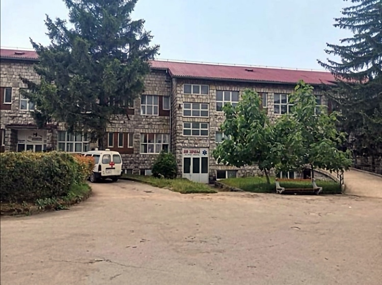 Kод двоје Билећана потврђена корона