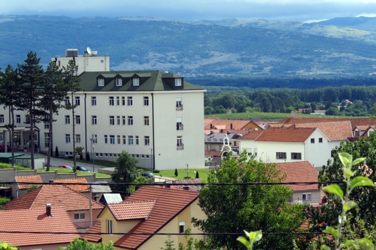 Невесиње: Вирус корона потврђен код три особе