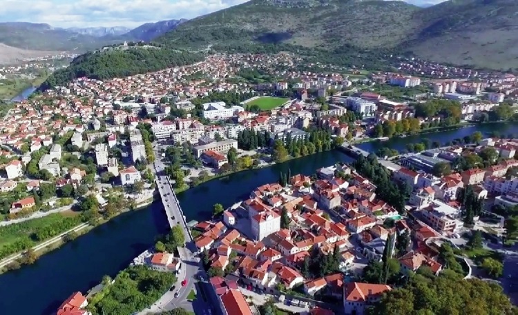 Радић: Требиње најпожељнија градска дестинација домаћим туристима