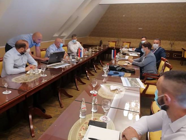 За изградњу аеродрома двије потенцијалне локације у околини Требиња