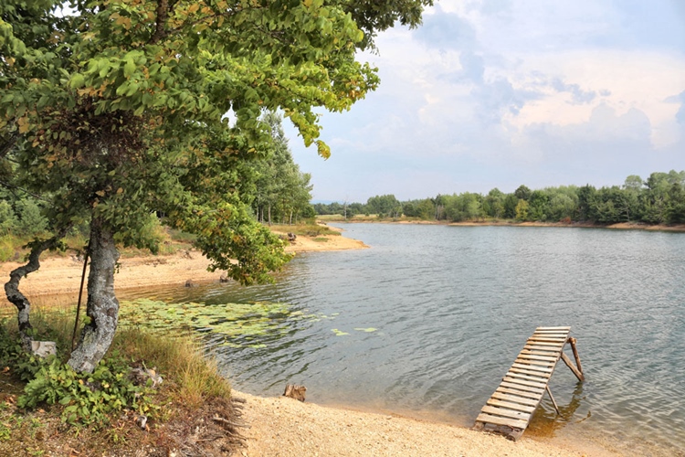 Ухваћени у незаконитом риболову