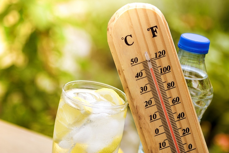 У БиХ стиже метеоролошки екстрем: Температуре иду и на 40°C