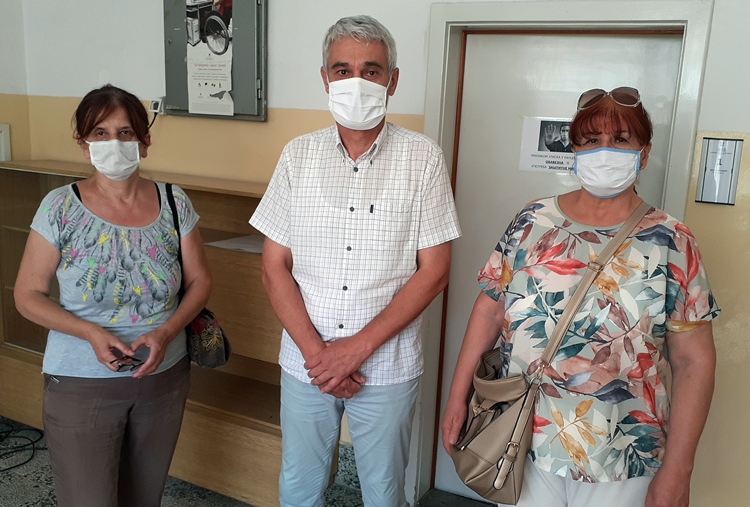 Једини у Српској - Требиње и ове године помаже супруге умрлих бораца