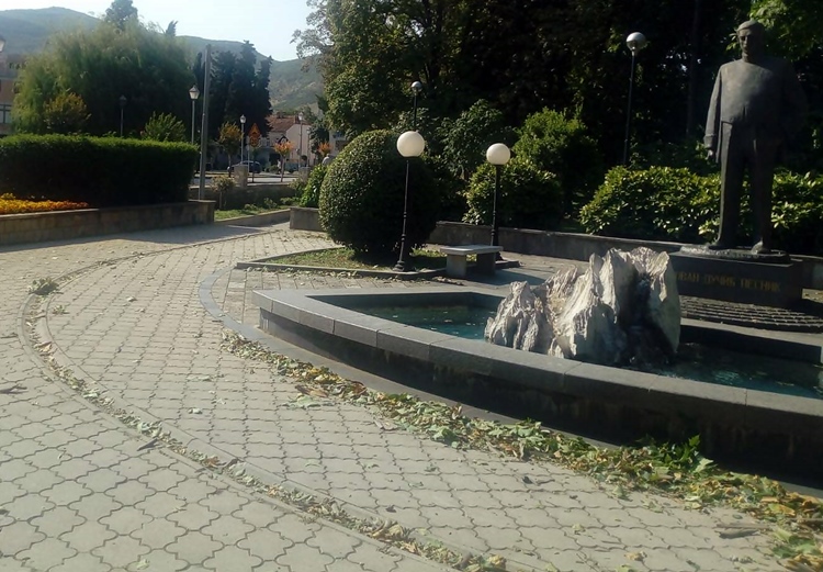 Удари вјетра и до 55 км на сат