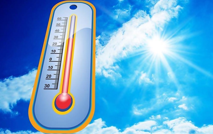 За Херцеговину и данас црвено упозорење због високе температуре