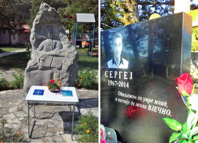 Sedmi SERGEJEVI SUSRETI ove godine u Ljubinju obilježeni skromno i dostojansteno
